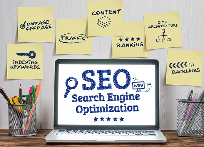 SEO services in Kenya